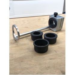 Водач за рязане,за професионална употреба